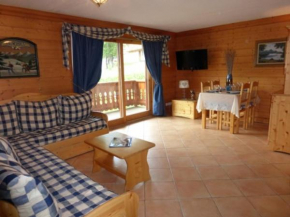 Appartement 3 pièces 6 pers à Méribel, quartier Morel, proche télésiège, animaux admis - FR-1-411-601